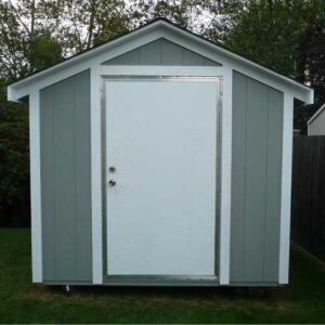 Storage Shed Gallery - Look Through Our Images For Inspiration | Better ...