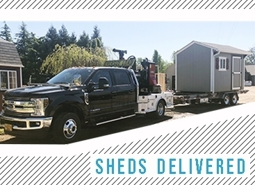 The Best Sheds For The Mile-High City Denver - Better Built Barns - Shed Leasing Options With our leasing options for sheds, you don’t have to worry about paying upfront for the shed your business needs. We offer flexible terms to get an affordable payment structure for your shed. We have a wide variety of plans to make sure you get the best option for your budget and that you own your shed on YOUR terms!