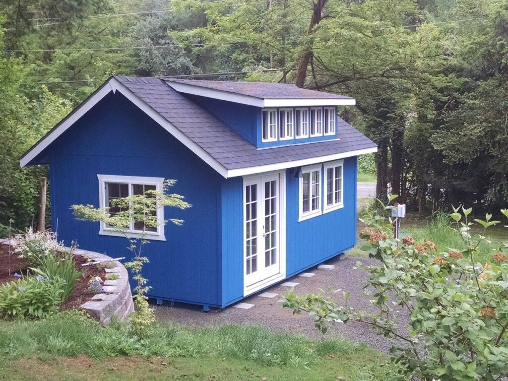 ✅ For homeowners in Oregon, Washington, Idaho, and Colorado, finding the perfect garden shed has never been easier. At Better Built Barns, Inc., we combine decades of craftsmanship with modern design to offer unparalleled storage solutions for your outdoor spaces. But what makes our garden sheds the preferred choice among residents of the Pacific Northwest?
