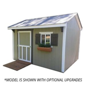door and window shed - 🏠 Built-On-Site or Delivered. At Better Built Barns, we offer custom garden sheds and home shed services to our customers in Oregon, Washington, and Colorado. We care about our customers first and foremost, and your satisfaction is our top priority. We want your building to be constructed to your standards, and we have decades of experience building on site, or delivering, depending on your preferences. We encourage you to read below to discover more about our custom shed process and why we are the place to go for all your customization needs! Build your 3D shed today! Go to www.betterbuiltbarns.com Have questions, we encourage you to speak with our team today, call us at ☎️ 1-800-941-2417 (Monday to Friday 8:00am to 5:00pm Saturday 9:00am to 4:00pm).