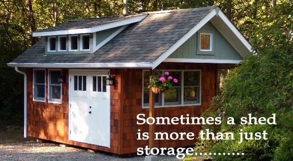 Summer is here, and it's the perfect time to upgrade your outdoor storage space. 10% discount and a 10-year warranty on all custom sheds. If you're in need of additional storage or a customized shed, Better Built Barns, Inc. has an exclusive offer you don't want to miss. For a limited time this July in Oregon (OR), Washington (WA), Idaho (ID), and Colorado (CO), they're providing a 10% discount and a 10-year warranty on all custom sheds. Act quickly, as this incredible discount ends on July 31st, 2023. Let's explore how Better Built Barns Inc. can fulfill your storage needs with secure, high-quality sheds. Contact us today by calling 1-800-941-2417 or visiting our website at https://betterbuiltbarns.com. Don't let this chance slip away to upgrade your outdoor storage with Better Built Barns, Inc.