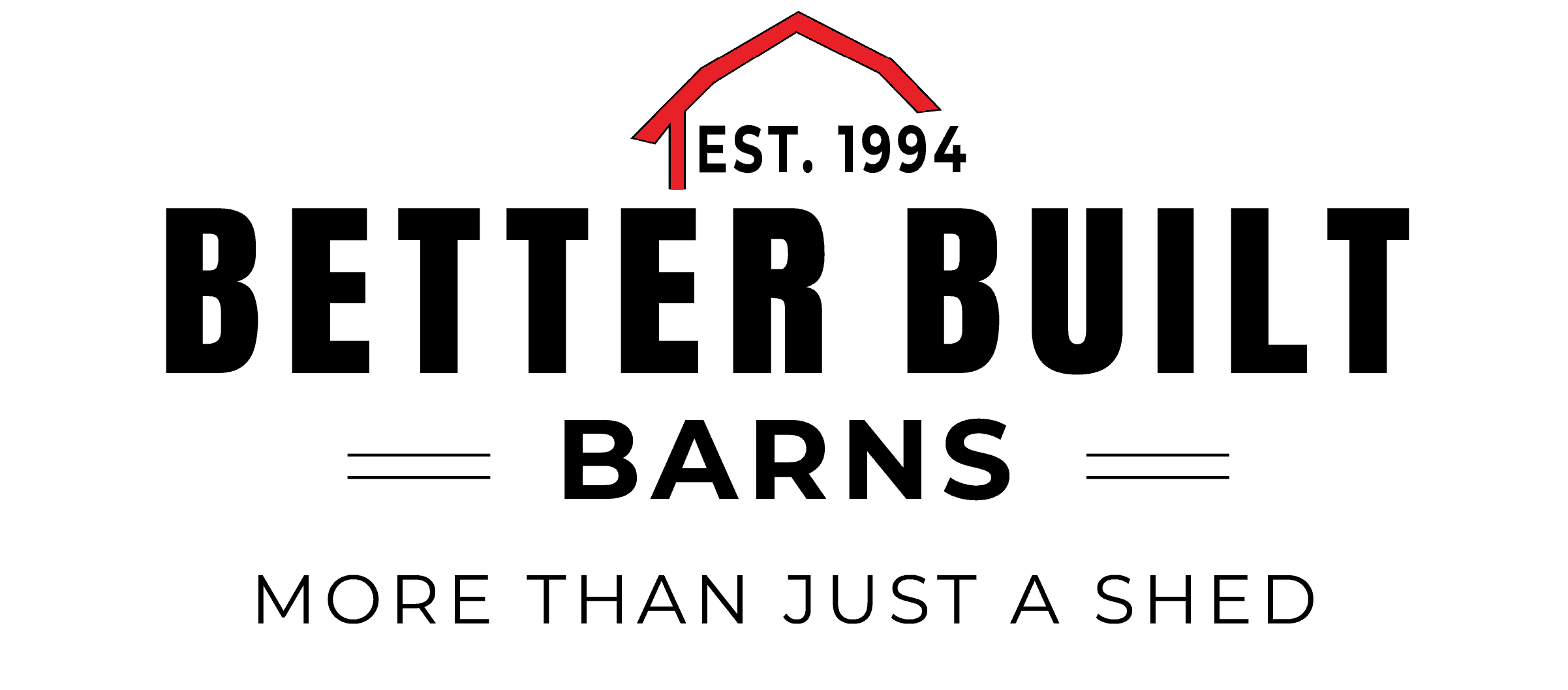 Shed design and build Archives - Better Built Barns Inc.