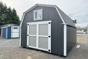 Utility Shed Prefab resized