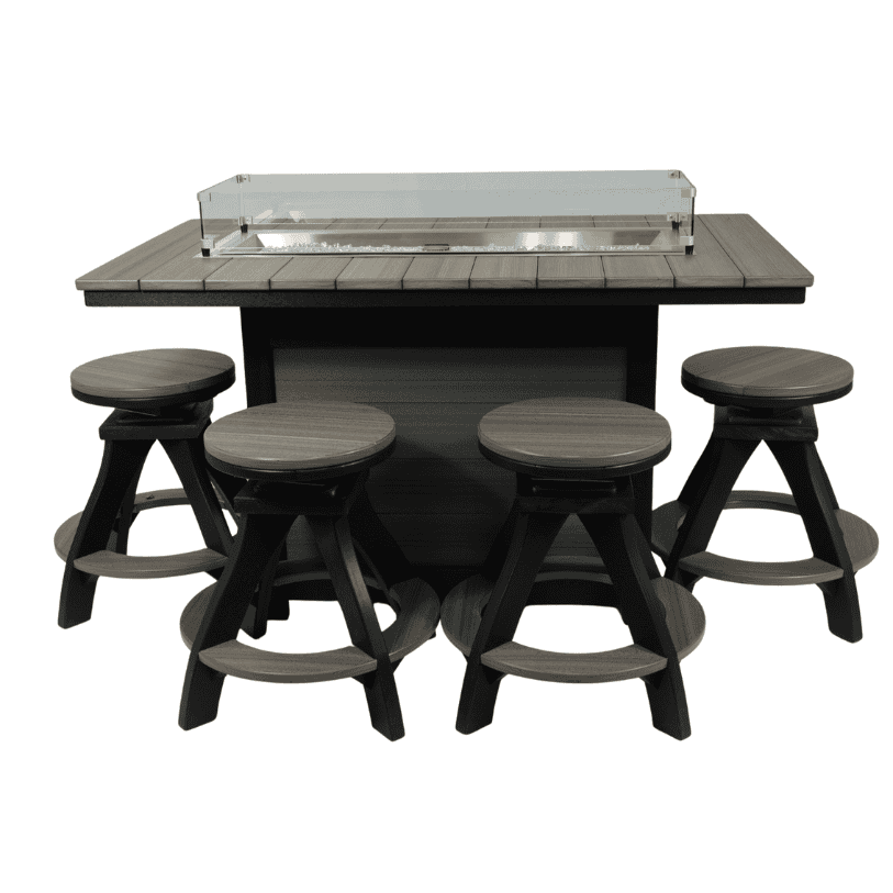 BACKYARD LIVING COMPANY (19)