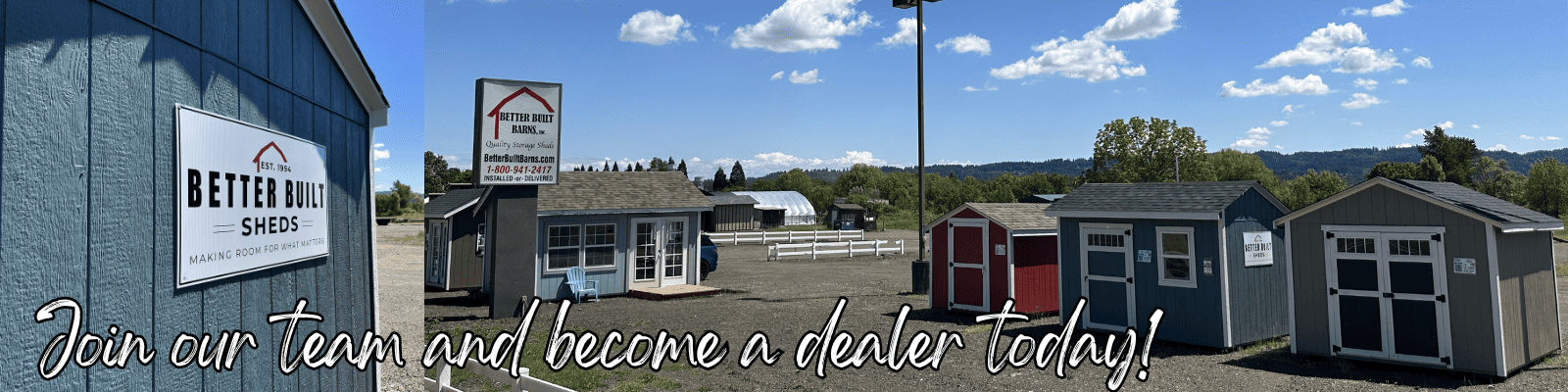 Apply to be a dealer today! (3)